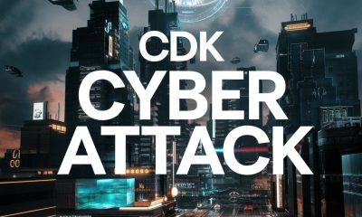 CDK Cyber Attack