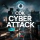 CDK Cyber Attack