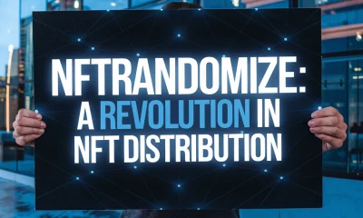 NFTRandomize