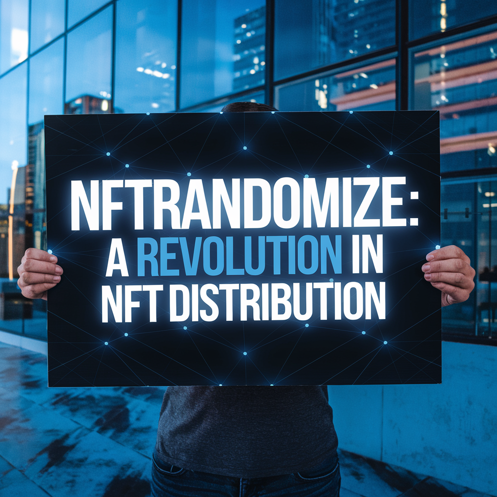 NFTRandomize