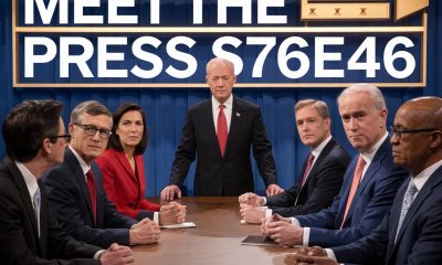 Meet the Press S76E46