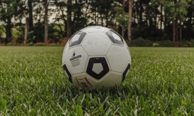 Soccer Ball