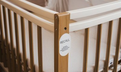 Crib Recall