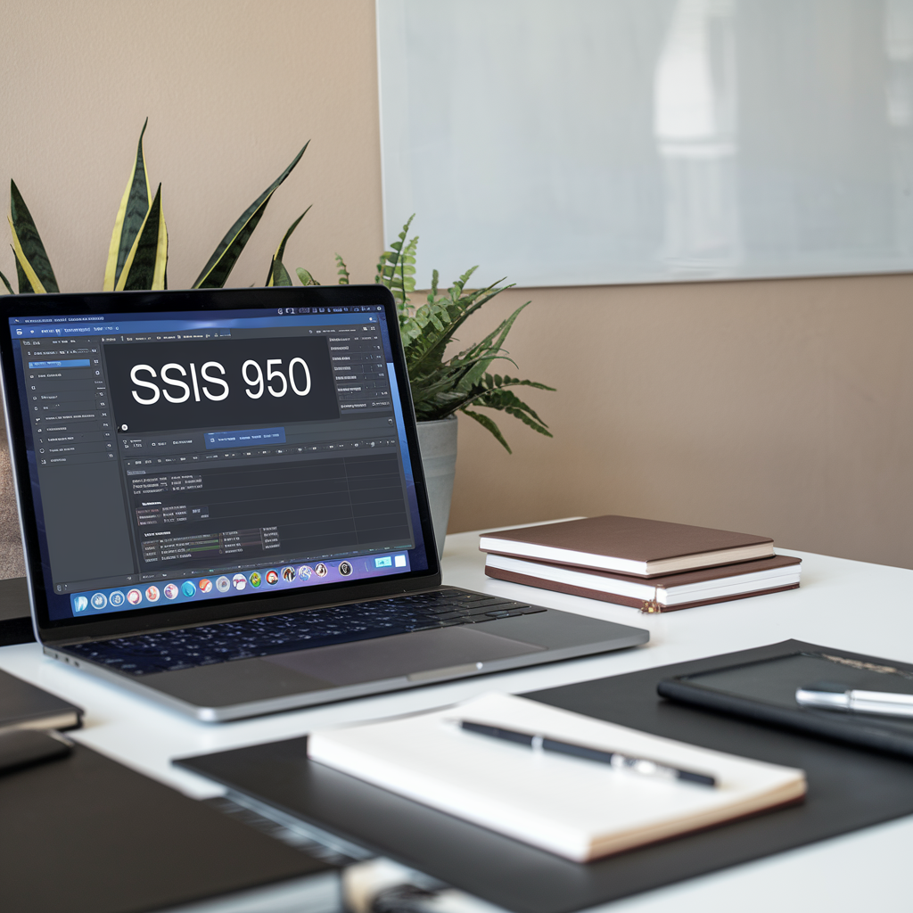 SSIS 950