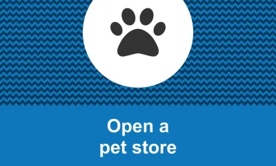 Pet Store