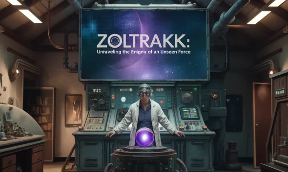 zoltrakk