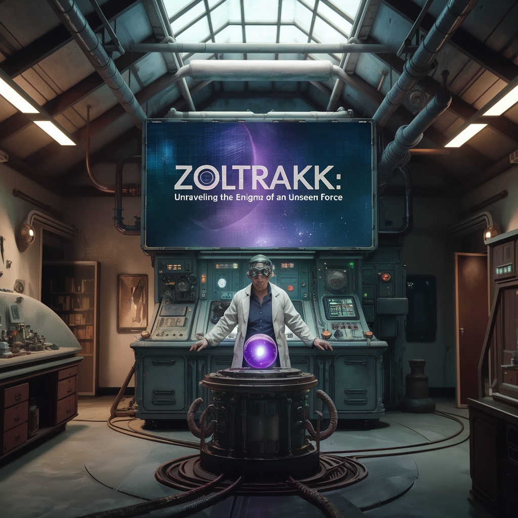 zoltrakk