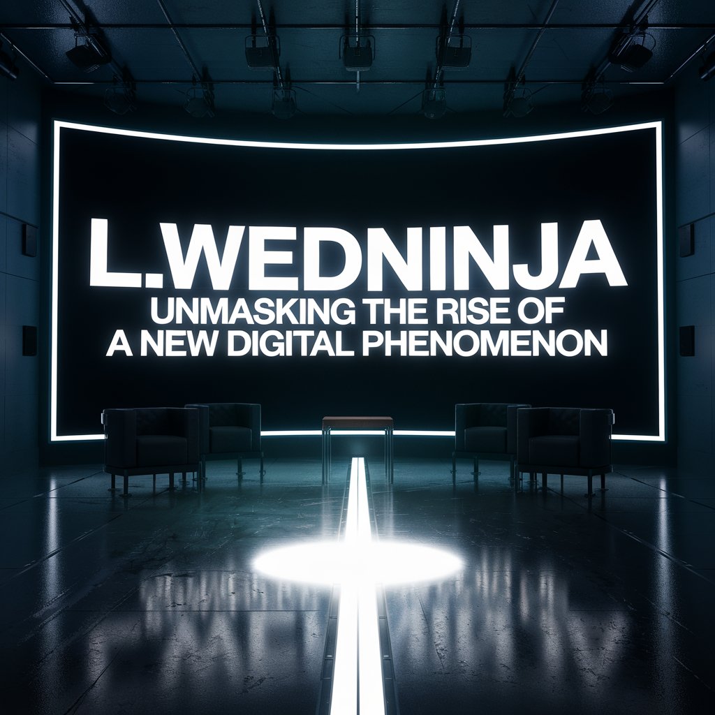 lwedninja